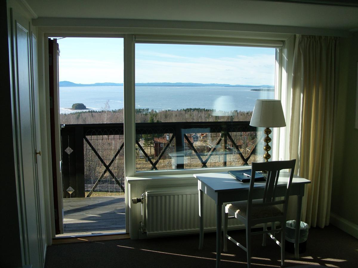 Green Hotel Tällberg Exterior photo