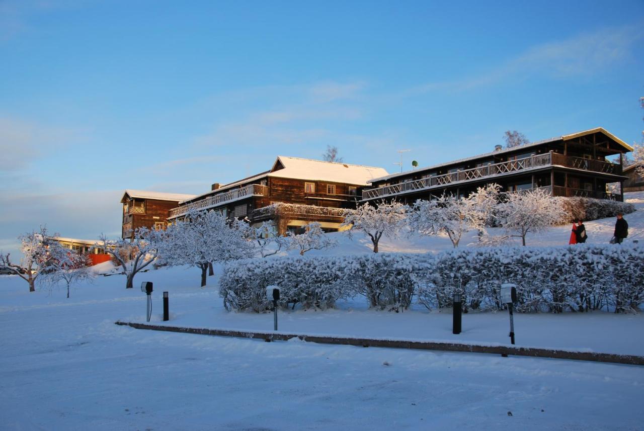 Green Hotel Tällberg Room photo