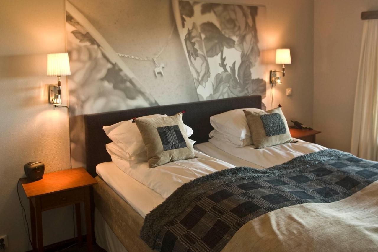 Green Hotel Tällberg Room photo